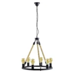 LUSTER FINDLAY 49694 – EGLO