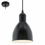 VISILICA PRIDDY 49464 – EGLO
