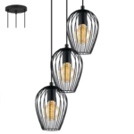 VISILICA NEWTOWN 49479 – EGLO