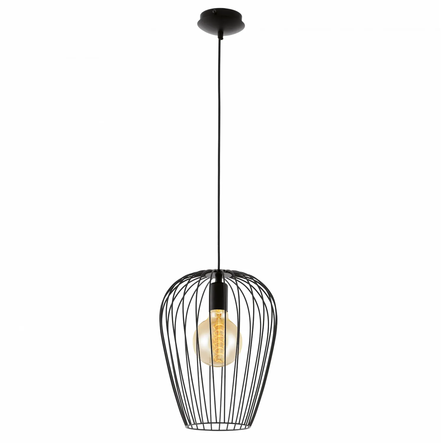 vintage-rasveta-28 VISILICA NEWTOWN 49472 – EGLO - Slika 1