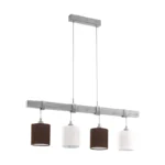 VISILICA TOWNSHEND 2 49927 – EGLO