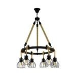 LUSTER RAMPSIDE 43194 – EGLO