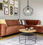 VISILICA COTTINGHAM 43329 – EGLO - Slika 2