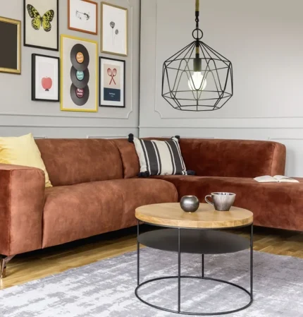 VISILICA COTTINGHAM 43328 – EGLO