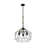 VISILICA COTTINGHAM 43329 – EGLO