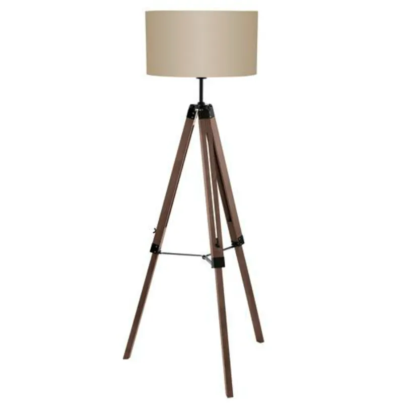 vintage-rasveta-4 PODNA LAMPA LANTADA 94326- EGLO - Slika 1