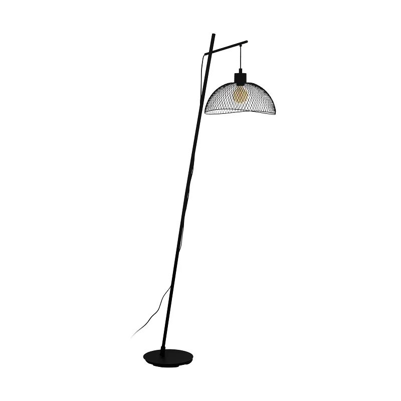 vintage-rasveta-6 PODNA LAMPA POMPEYA 43307 – EGLO - Slika 1