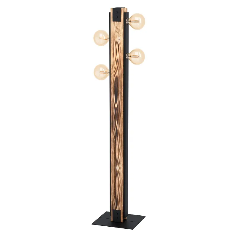 vintage-rasveta-7 PODNA LAMPA LAYHAM 43471 – EGLO - Slika 1