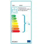 VISILICA PRIDDY 49464 – EGLO - Slika 2