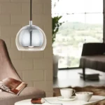 VISILICA ROCAMAR 94592- EGLO - Slika 2