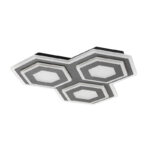 BITSI LED PLAFONJERA 71115 RABALUX - Slika 7