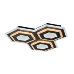 BITSI LED PLAFONJERA 71115 RABALUX - Slika 8