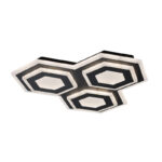 BITSI LED PLAFONJERA 71115 RABALUX - Slika 9