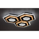 BITSI LED PLAFONJERA 71115 RABALUX - Slika 12