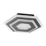 BITSI LED ZIDNA LAMPA 71113 RABALUX - Slika 3