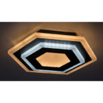 BITSI LED ZIDNA LAMPA 71113 RABALUX - Slika 7