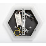 BITSI LED ZIDNA LAMPA 71113 RABALUX - Slika 8