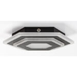 BITSI LED ZIDNA LAMPA 71113 RABALUX - Slika 9