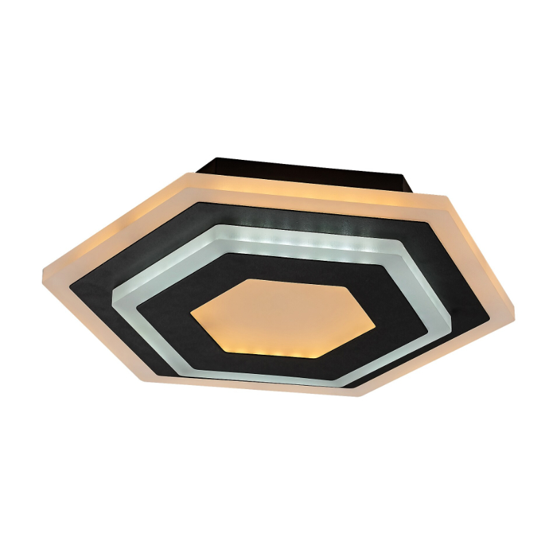 BITSI-LED-PLAFONSKA-LAMPA-71113-RABALUX BITSI LED ZIDNA LAMPA 71113 RABALUX - Slika 1