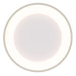 GALLEGOS LED PLAFONJERA PESAK 48487-36 GLOBO LIGHTING - Slika 2