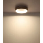 GALLEGOS LED PLAFONJERA PESAK 48487-36 GLOBO LIGHTING - Slika 6