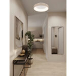 GALLEGOS LED PLAFONJERA PESAK 48487-36 GLOBO LIGHTING - Slika 7