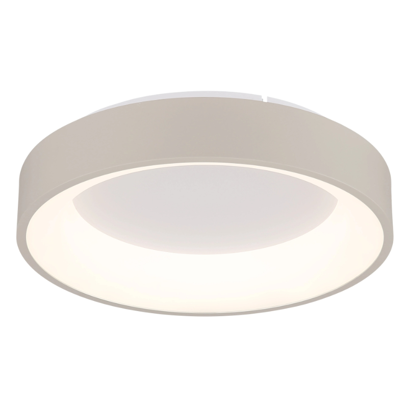 Gallegos-led-plafonjera-pesak-48487-36-Globo GALLEGOS LED PLAFONJERA PESAK 48487-36 GLOBO LIGHTING - Slika 1