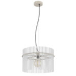 Gorley visilica pesak 15698HB Globo lighting Nexallight a