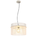Gorley visilica pesak 15698HB Globo lighting Nexallight