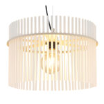 Gorley visilica pesak 15698HB Globo lighting Nexallight b