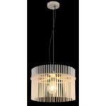 Gorley visilica pesak 15698HB Globo lighting Nexallight c