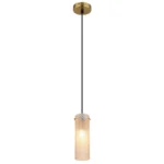 KAROLO VISILICA ZLATO 15775H GLOBO LIGHTING