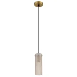 KAROLO VISILICA ZLATO 15775H GLOBO LIGHTING - Slika 2