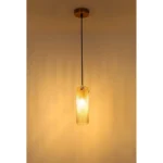 KAROLO VISILICA ZLATO 15775H GLOBO LIGHTING - Slika 4