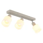 Trent spot lampa pesak 54114-3 Globo lighting Nexallight
