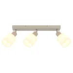 Trent spot lampa pesak 54114-3 Globo lighting Nexallight c