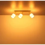 Trent spot lampa pesak 54114-3 Globo lighting Nexallight e