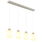 TRENT VISILICA PESAK 54114-4H GLOBO LIGHTING