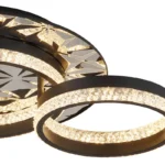 DELLA II LED PLAFONSKA LAMPA 67361C GLOBO LIGHTING - Slika 4