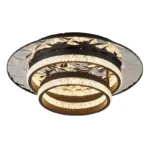 DELLA II LED PLAFONSKA LAMPA 67361C GLOBO LIGHTING - Slika 5