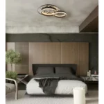 DELLA II LED PLAFONSKA LAMPA 67361C GLOBO LIGHTING - Slika 7