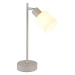 TRENT STONA LAMPA PESAK 54114-1T GLOBO LIGHTING