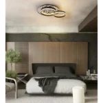 DELLA II LED PLAFONSKA LAMPA 67361C GLOBO LIGHTING - Slika 8