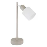 TRENT STONA LAMPA PESAK 54114-1T GLOBO LIGHTING - Slika 2