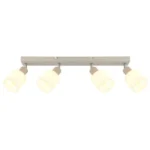 TRENT SPOT LAMPA PESAK 54114-4 GLOBO LIGHTING - Slika 2
