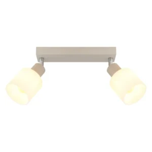 TRENT spot lampa pesak 54114-2 Globo lighting Nexallight a