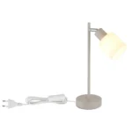 TRENT STONA LAMPA PESAK 54114-1T GLOBO LIGHTING - Slika 3