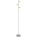 TRENT PODNA LAMPA PESAK 54114-3S GLOBO LIGHTING