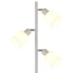 TRENT PODNA LAMPA PESAK 54114-3S GLOBO LIGHTING - Slika 3