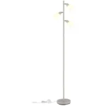 TRENT PODNA LAMPA PESAK 54114-3S GLOBO LIGHTING - Slika 4